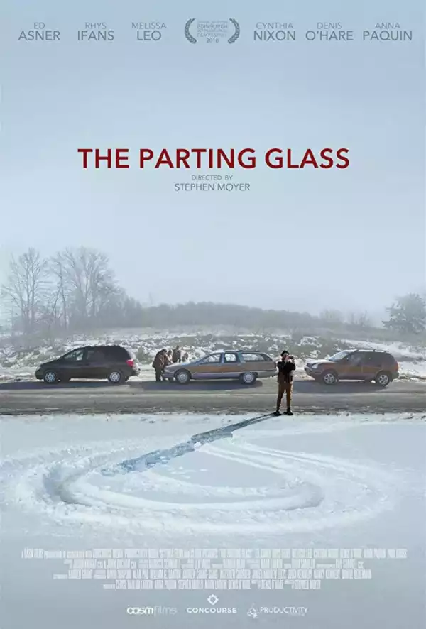 The Parting Glass (2019)